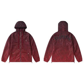 TRAPSTAR COAT（7 styles）-0210