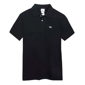 LACOSTE Polo-shirt（30 styles）-0859