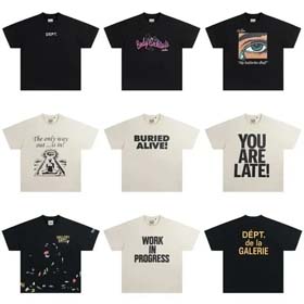 Gallery DEPT t-shirt-0871