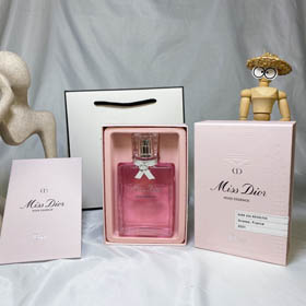 Dior Rose Garden perfume-3463